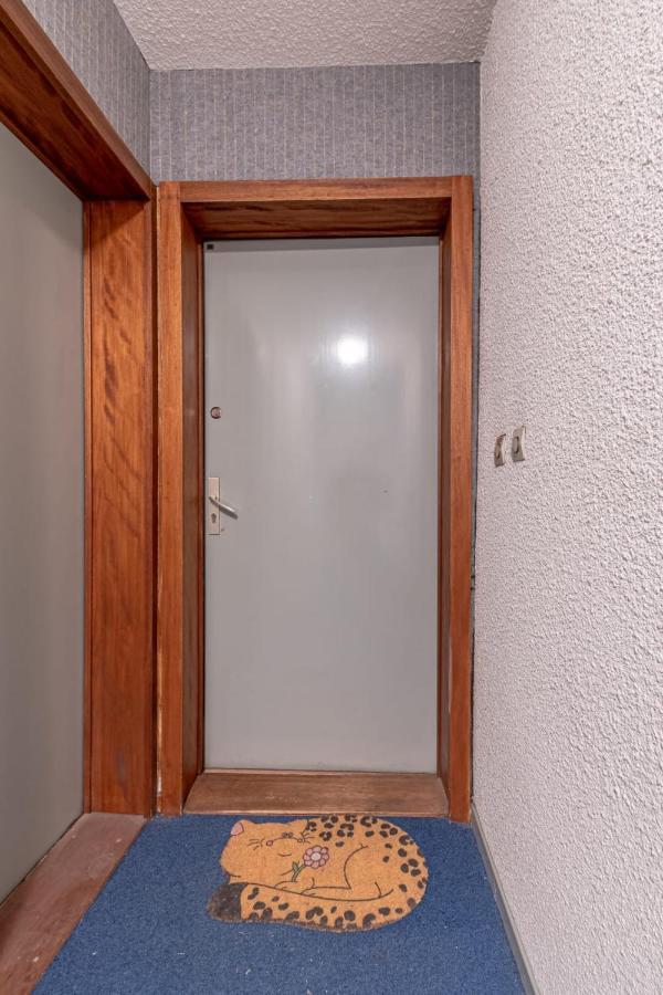 Au Fil Du Temps Apartment Metz Exterior photo